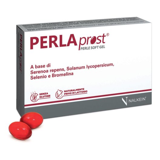 PERLAPROST 15 PERLE SOFTGEL