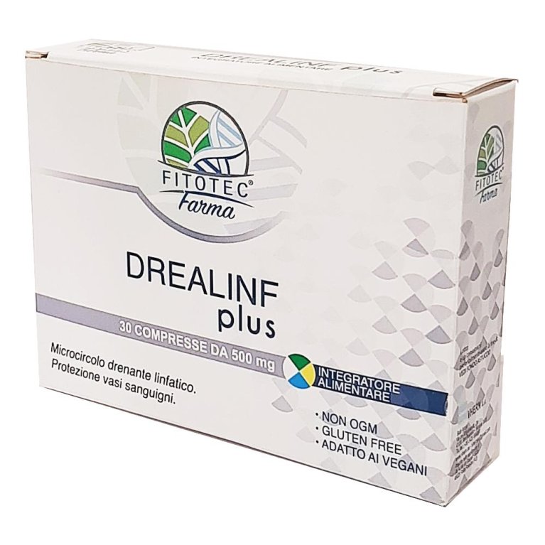DREALINF PLUS CPR