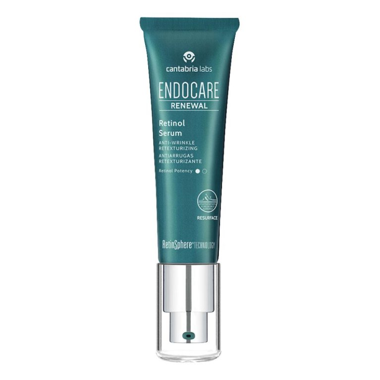 ENDOCARE RENEWAL RETINOL 0,2% ENDOCARE RENEWAL RETINOL 0,2%