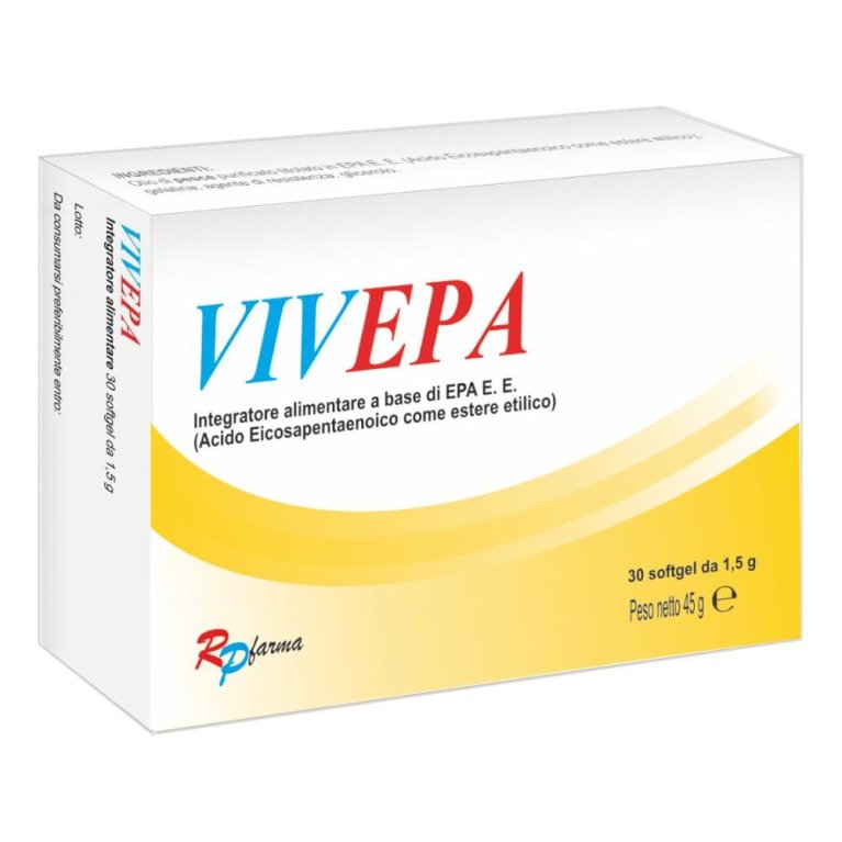 VIVEPA 30SOFTGEL