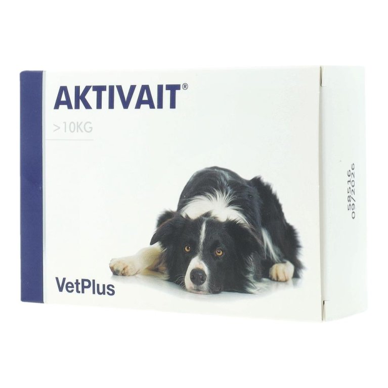 AKTIVAIT M & L BREED 60 CPS