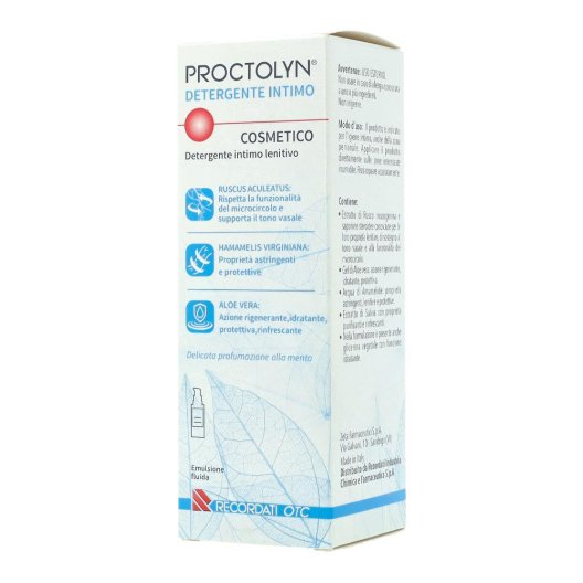 PROCTOLYN DETERGENTE INT SPEC