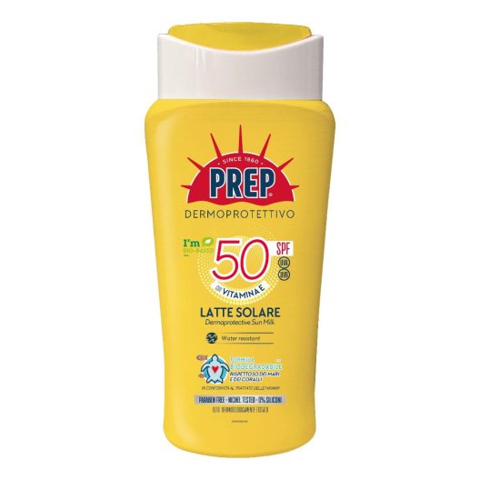 PREP CREMA FOR LADIES 75ML