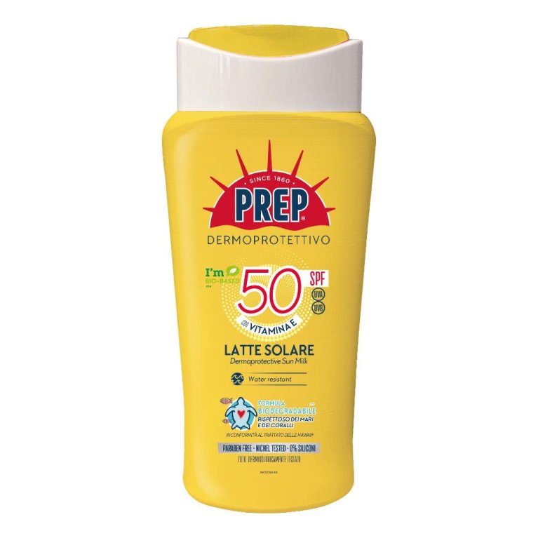 PREP CREMA FOR LADIES 75ML PREP CREMA FOR LADIES 75ML