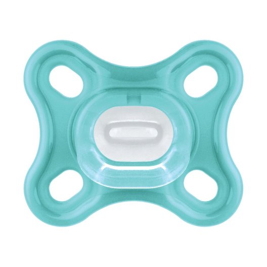 MAM COMFORT 0-2M SIL NEUTRO N/