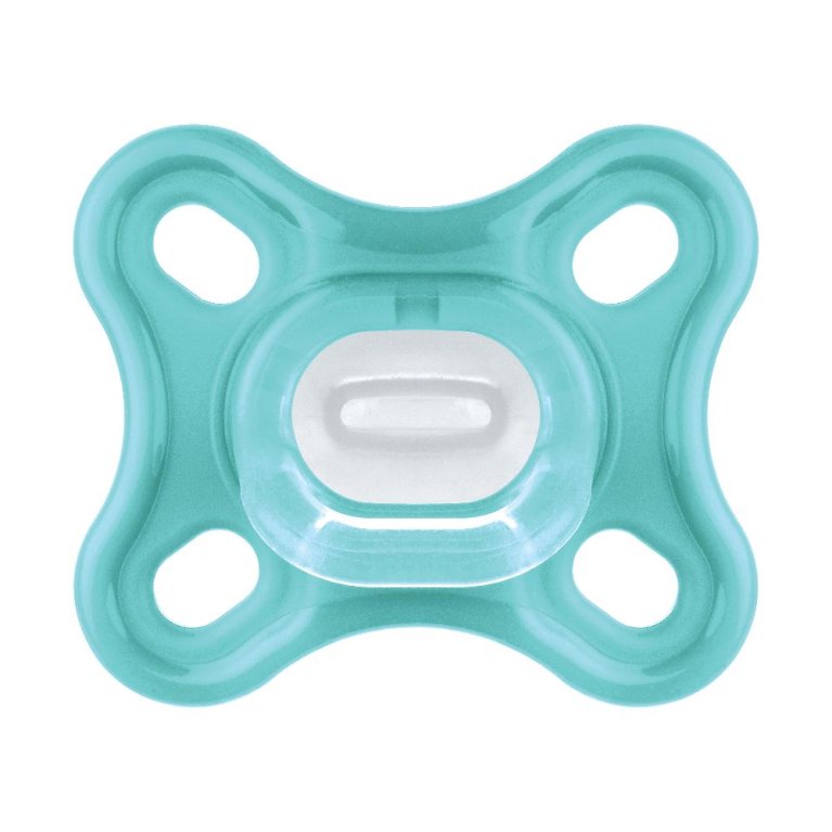 MAM COMFORT 0-2M SIL NEUTRO N/