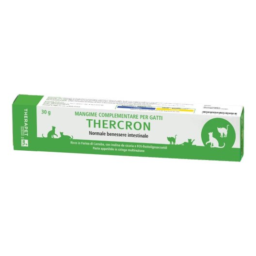 THERCRON GATTO 30 ML