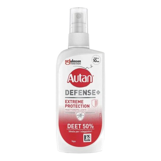 AUTAN DEFENSE EXTREME 100ML