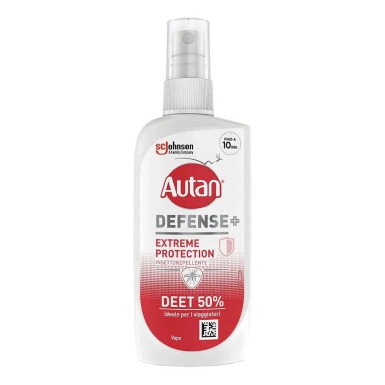 AUTAN DEFENSE EXTREME 100ML