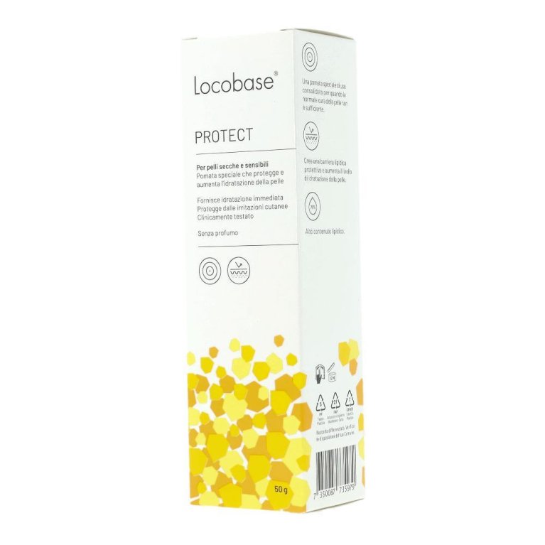 LOCOBASE PROTECT 50G LOCOBASE PROTECT 50G