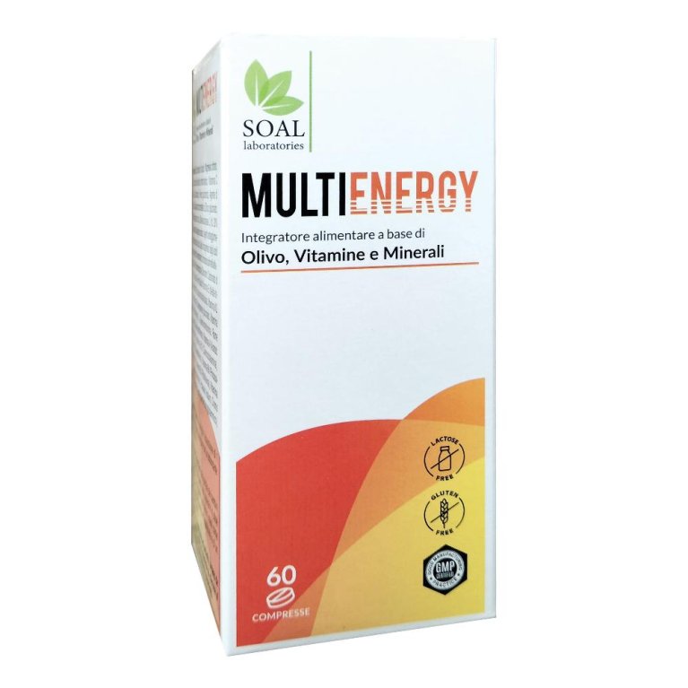 MULTIENERGY 60CPR MULTIENERGY 60CPR