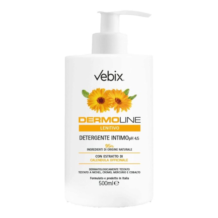 VEBIX DERMOLINE CALEND DET INT VEBIX DERMOLINE CALEND DET INT