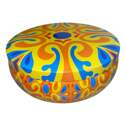 COLORS CAND CITRONELLA YELLOW