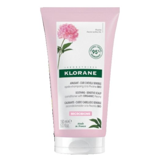 KLORANE DOPO SHAMPOO PEON150ML KLORANE DOPO SHAMPOO PEON150ML