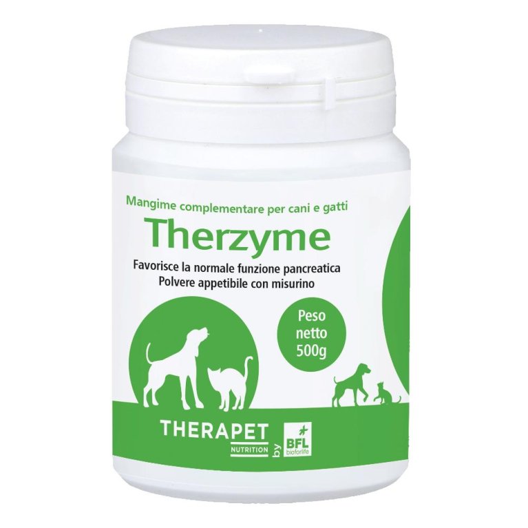 THERZYME XL POLVERE 500 GR