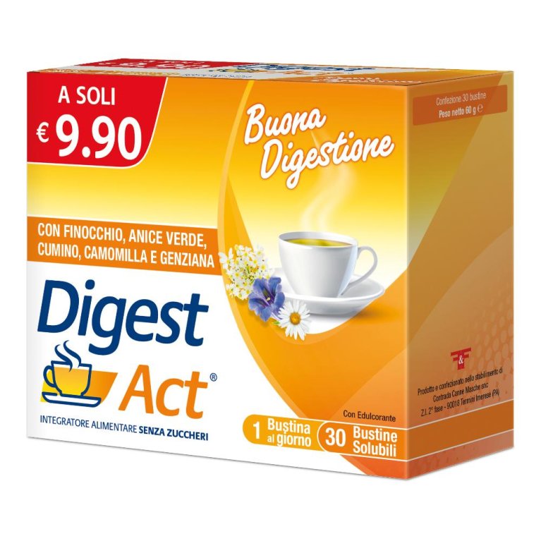 DIGEST ACT 30BUST DIGEST ACT 30BUST