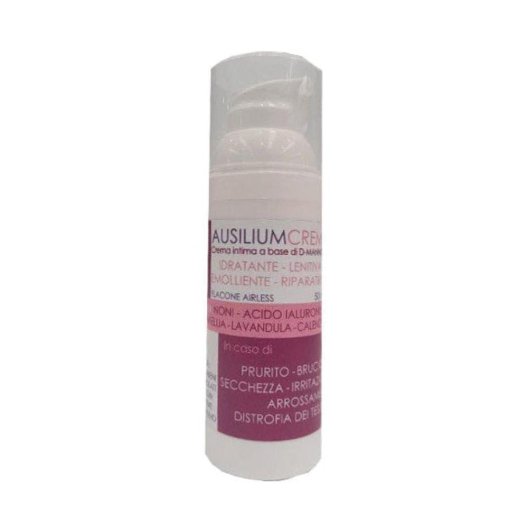AUSILIUM CREMA 50ML
