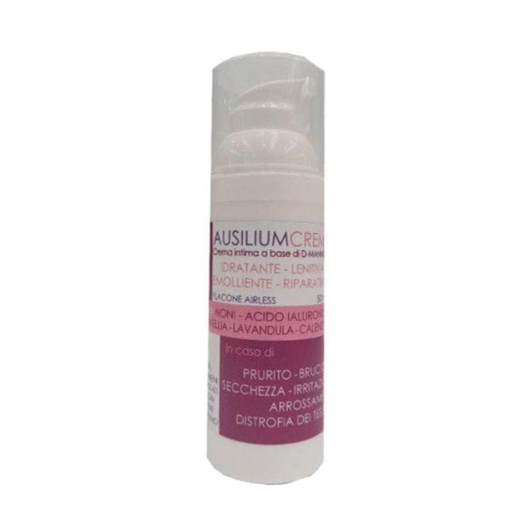 AUSILIUM CREMA 50ML