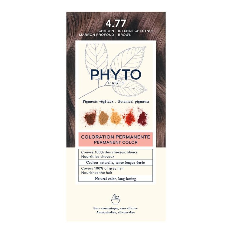 COLOR KIT 4,77 CASTANO MAR INT