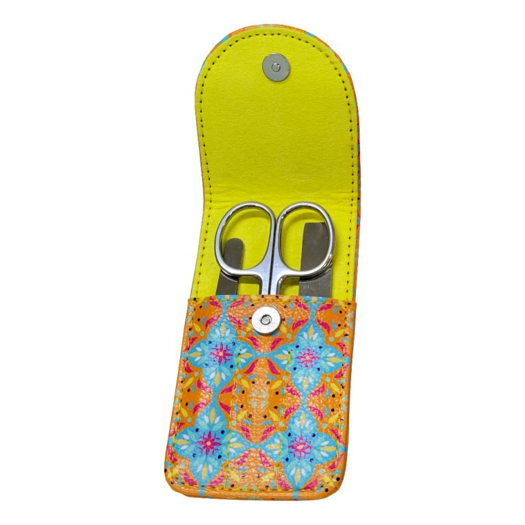 COLORS KIT MANICURE ORANGE SUM COLORS KIT MANICURE ORANGE SUM