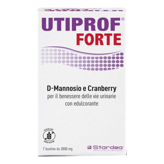 UTIPROF FORTE 7BUST UTIPROF FORTE 7BUST