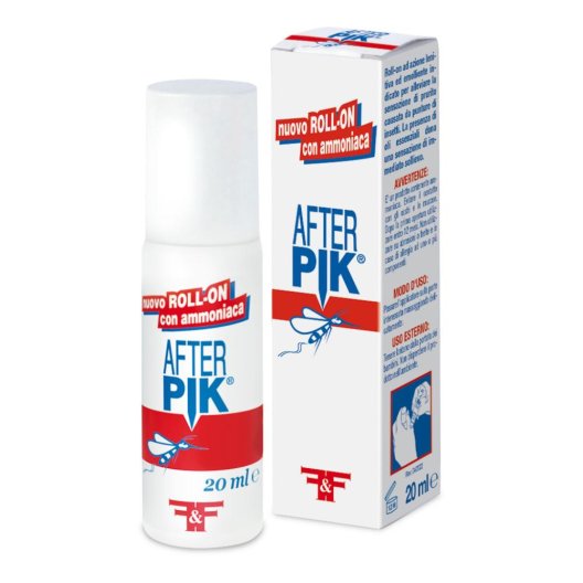 AFTER PIK ROLL ON EXTREME 20ML AFTER PIK ROLL ON EXTREME 20ML