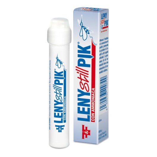 AFTER PIK LENYSTILL 10ML AFTER PIK LENYSTILL 10ML