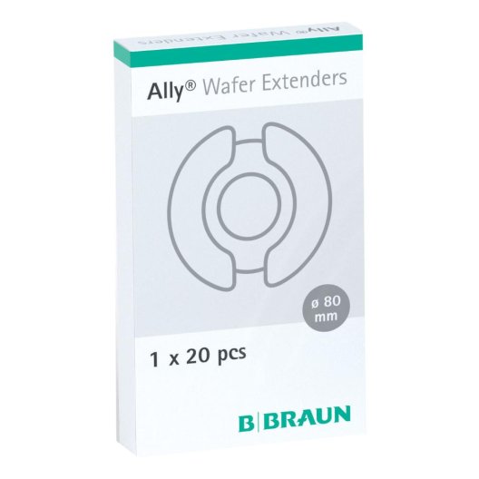 ALLY CEROTTO ELASTICO ADES STO