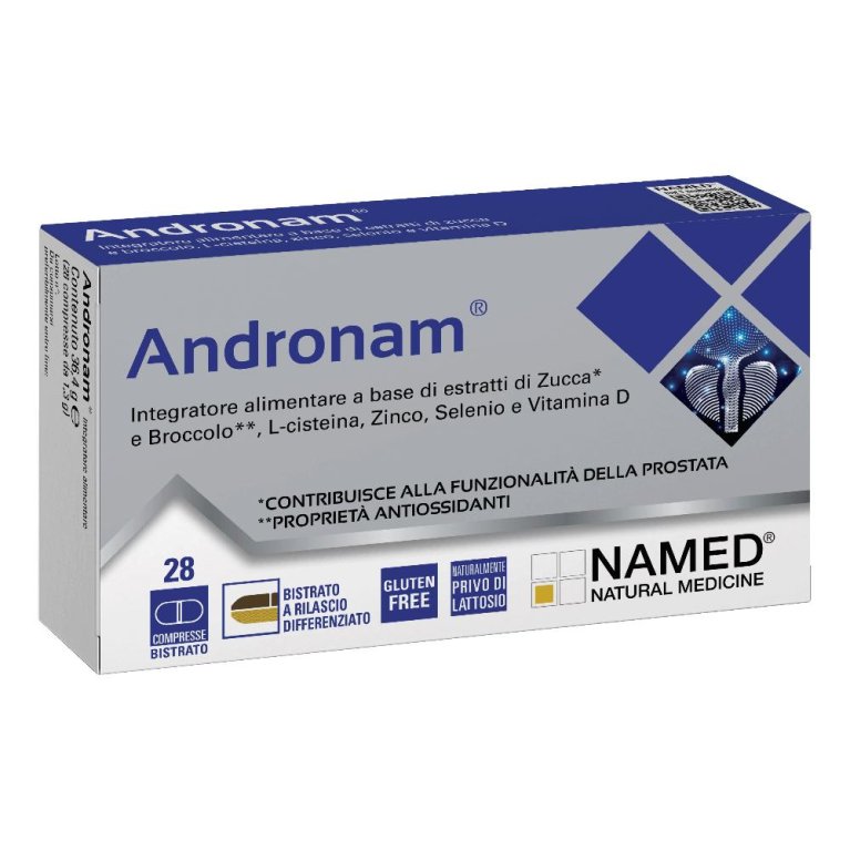 ANDRONAM 28CPR ANDRONAM 28CPR