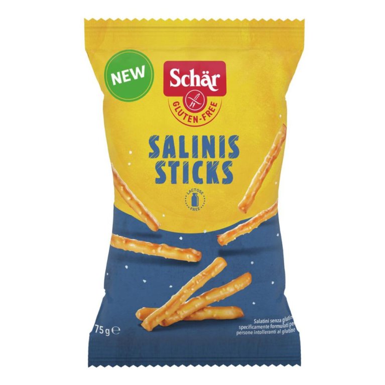 SCHAR SALINIS STICK 75G SCHAR SALINIS STICK 75G