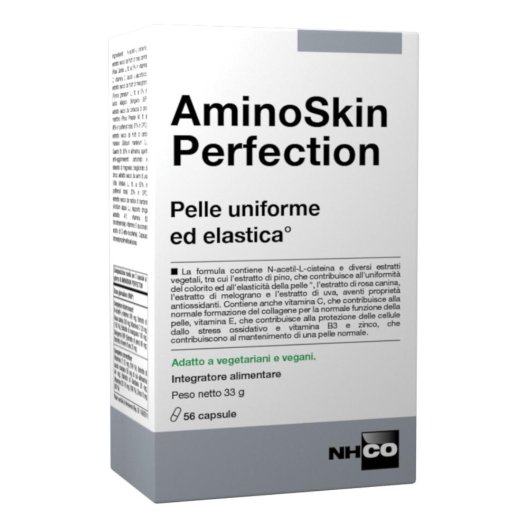 AMINOSKIN PERFECTION 56CPS AMINOSKIN PERFECTION 56CPS