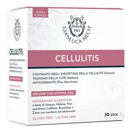 CELLULITIS 30STICK NEW