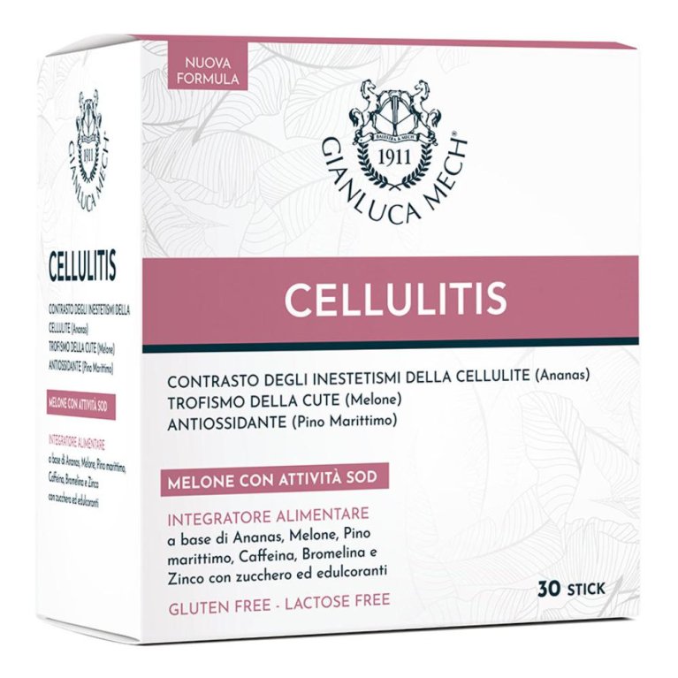 CELLULITIS 30STICK NEW