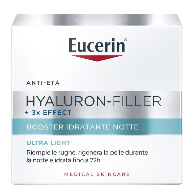 EUCERIN HYAL FILL BOOSTER NTT