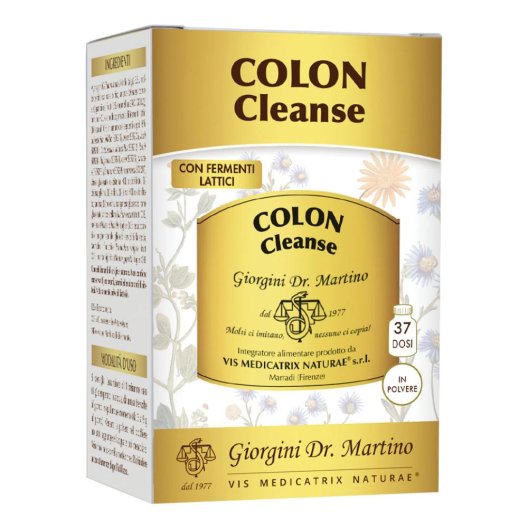 COLON CLEANSE POLV 150GR N/F G COLON CLEANSE POLV 150GR N/F G