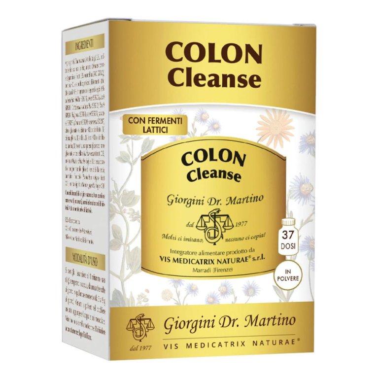 COLON CLEANSE POLV 150GR N/F G COLON CLEANSE POLV 150GR N/F G