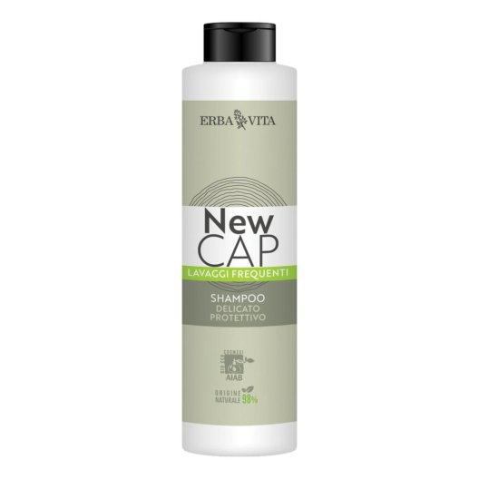NEW CAP SHAMPOO LAVAGGI FREQ NEW CAP SHAMPOO LAVAGGI FREQ