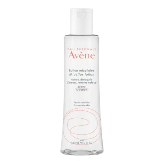 AVENE LOZ MICELLARE DET P SENS AVENE LOZ MICELLARE DET P SENS