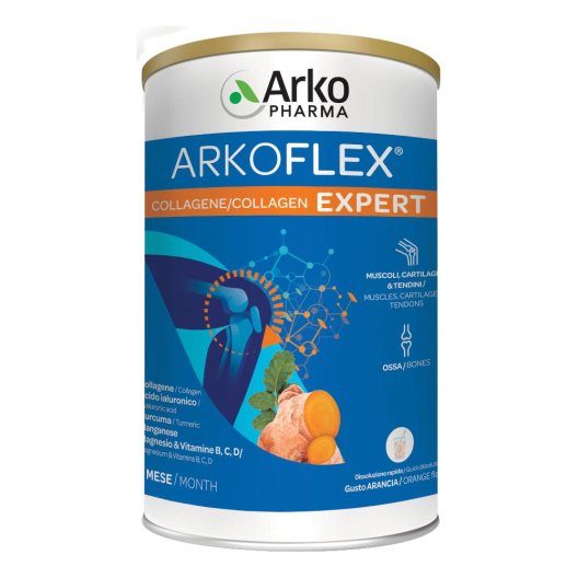 ARKOFLEX EXPERT COLLAG ARA390G ARKOFLEX EXPERT COLLAG ARA390G