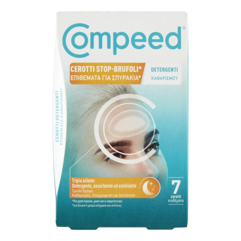 COMPEED CER STOP BRUFOLI DET COMPEED CER STOP BRUFOLI DET