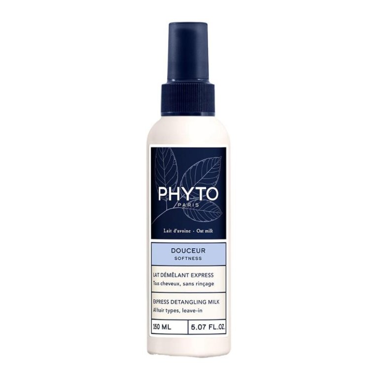 PHYTO DOUCEUR LATTE SPR 175ML PHYTO DOUCEUR LATTE SPR 175ML