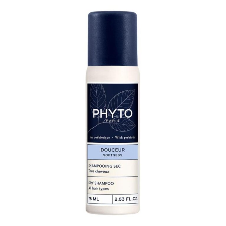 PHYTO DOUCEUR SH SECCO 75ML PHYTO DOUCEUR SH SECCO 75ML