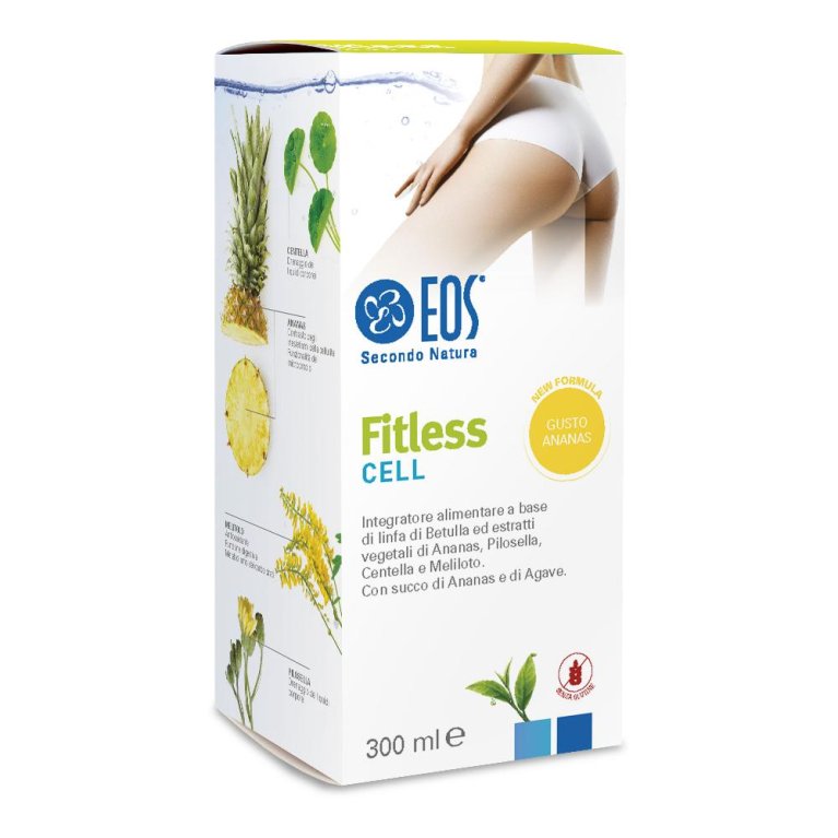 EOS FITLESS CELL FP 300ML