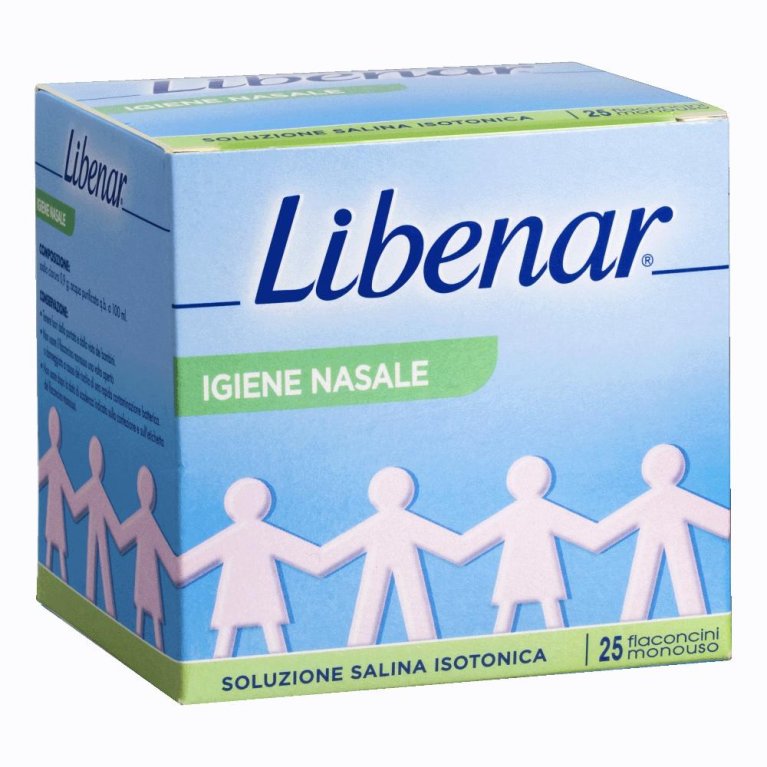 LIBENAR 25FL 5ML LIBENAR 25FL 5ML