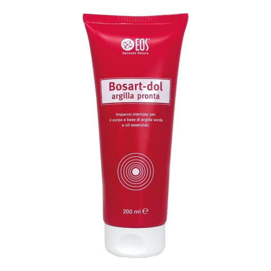 EOS BOSART DOL ARGILLA PRONTA