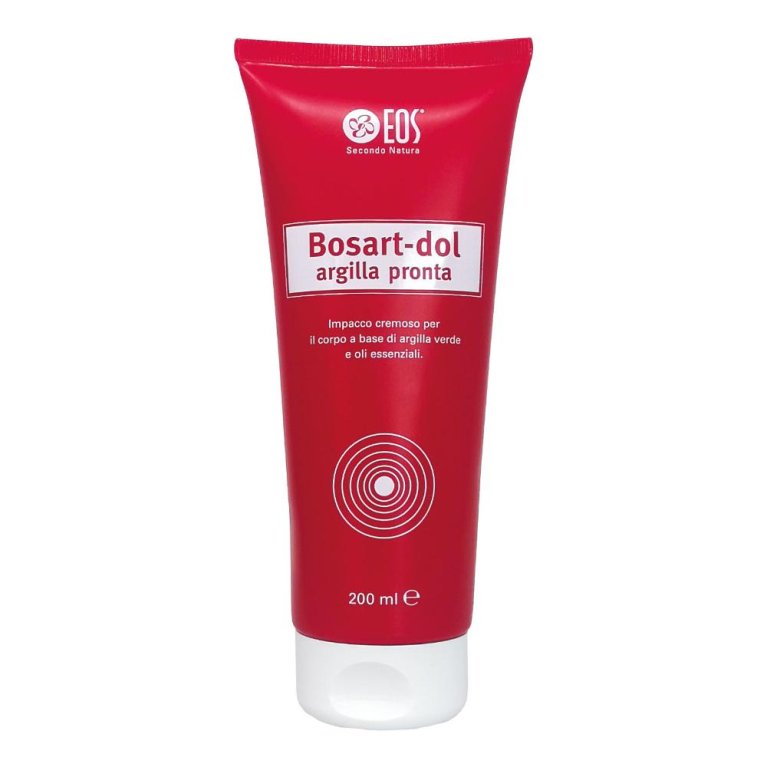 EOS BOSART DOL ARGILLA PRONTA