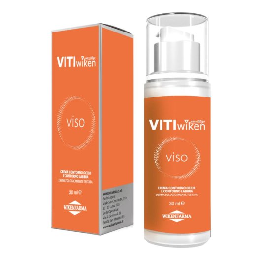 VITIWIKEN VISO 30ML VITIWIKEN VISO 30ML