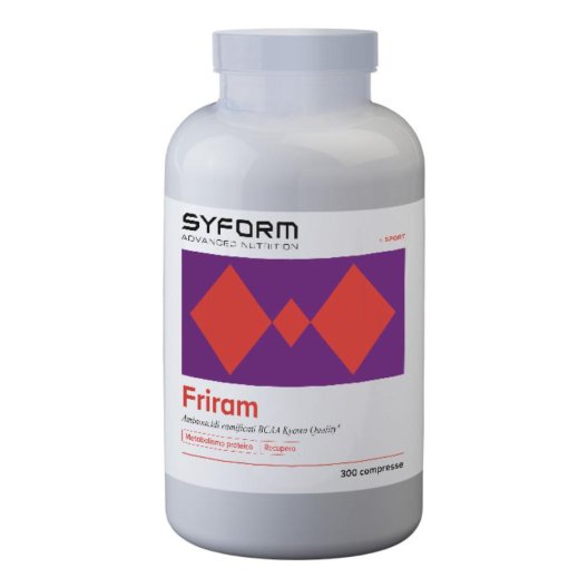 FRIRAM 300CPR FRIRAM 300CPR
