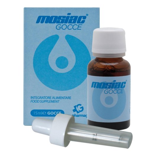 MOSIAC GOCCE 15ML