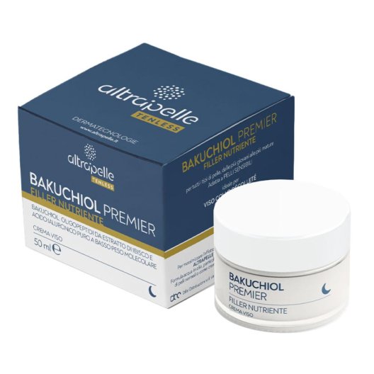 ALTRAPELLE TENLESS CR VISO NTT